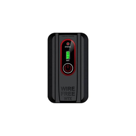 CASQUE WIRE FREE-PRO QUEST