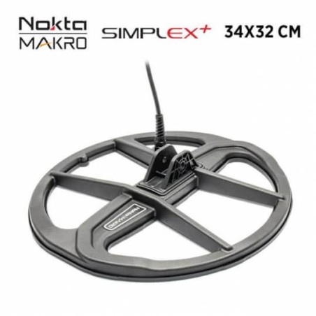 DISQUE LEGEND 34X32 CM NOKTA MAKRO