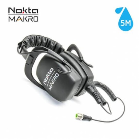 CASQUE ETANCHE NOKTA MAKRO