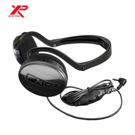 CASQUE FILAIRE XP FX03