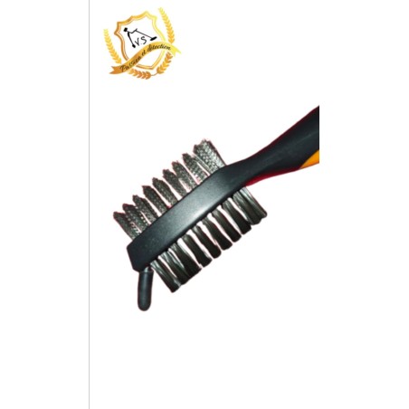 BROSSE MULTIFONCTIONS KAPAAN