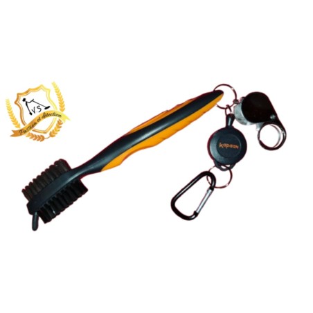 BROSSE MULTIFONCTIONS KAPAAN