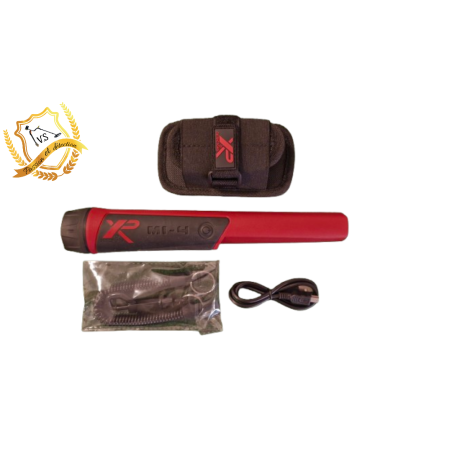 PINPOINTER XP MI-4