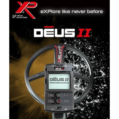 XP DEUS 2